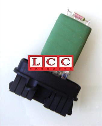LCC PRODUCTS Vastus, sisäilmantuuletin TR1113